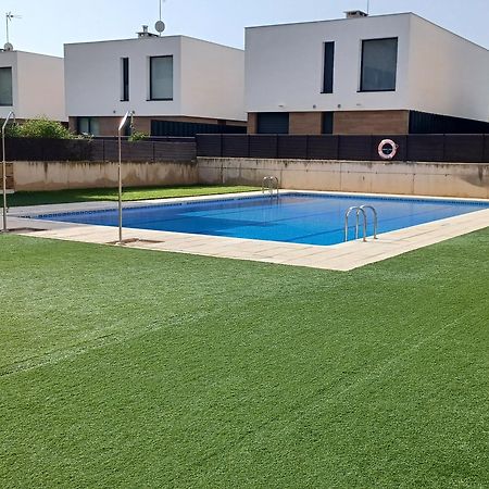 Casita De Logrono Lardero Exterior foto